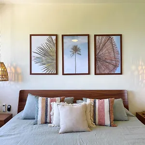  Holiday home Ocean View 2 Bedroom In Punta Cocos - D201
